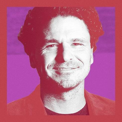 Dave Eggers - The New York Times
