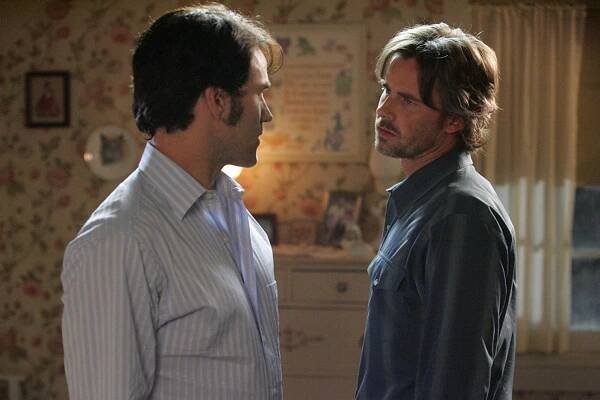 Stephen Moyer, Sam Trammell - True Blood: Pravá krv - Cold Ground - Z filmu