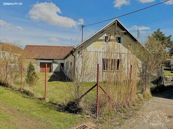 Prodej Dům, Chrášťany - Doubrava, okres České Budějovice