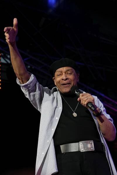 La Velle - Jazz à Vienne 2011 - Zycopolis