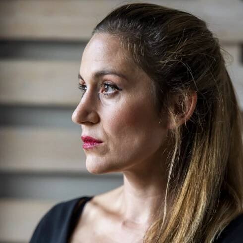 Týna Andělová Průchová - ACTORSMAP