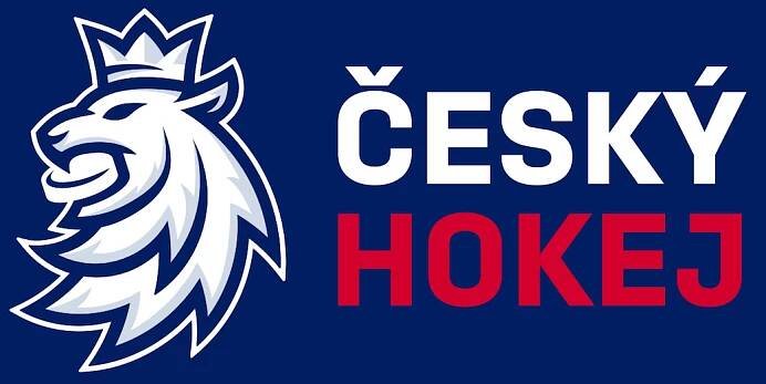 Český hokej mění tvář. Představil nové logo i reprezentační dresy