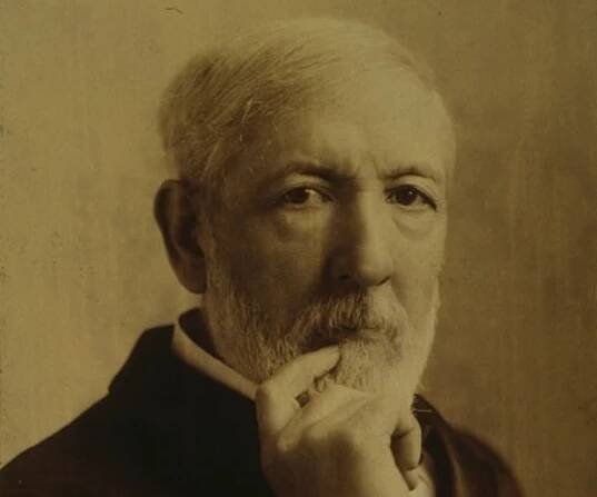 James G. Blaine