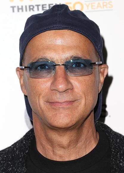 Jimmy Iovine, a Master of Beats, Lends Apple a Skilled Ear