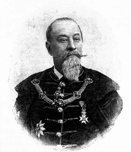 Lord Mayor of Budapest - Wikipedia