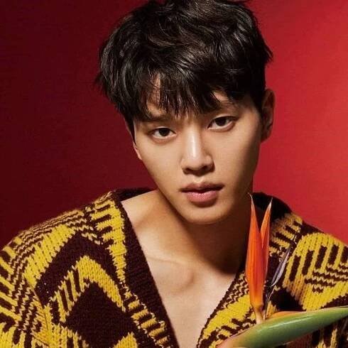 Song Kang 45