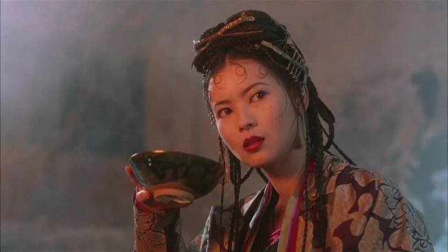 Xi you ji di yi bai ling yi hui zhi yue guang bao he