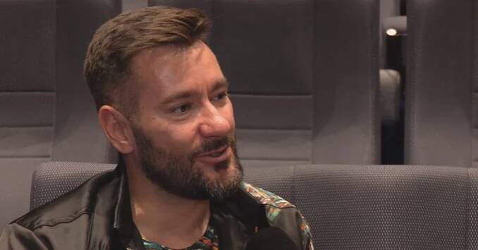 Marek Ztracený přišel o otce. Odešel skvělý chlap, který mě formoval, napsal zpěvák