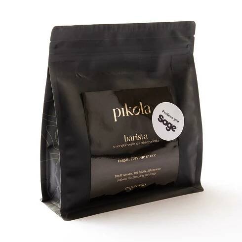 KÁVA PIKOLA 250G SAGE