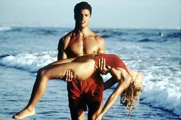 David Charvet