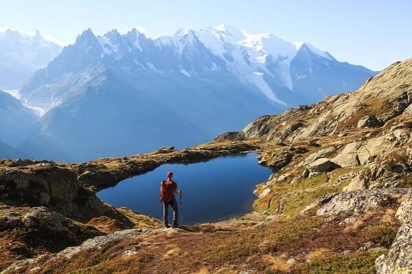 Les plus belles randonnées de France