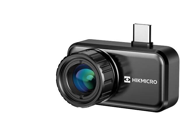 Hikmicro Mini3