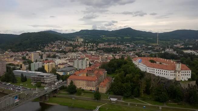 Děčín a jeho okolí – Alíkoviny – Alík.cz