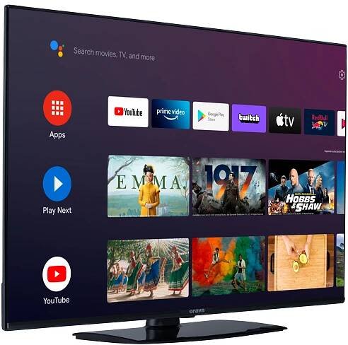 Nextech | Ako na výber moderného TV do domácnosti