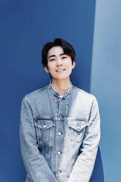 Jeong Jin Jae, South Korea
