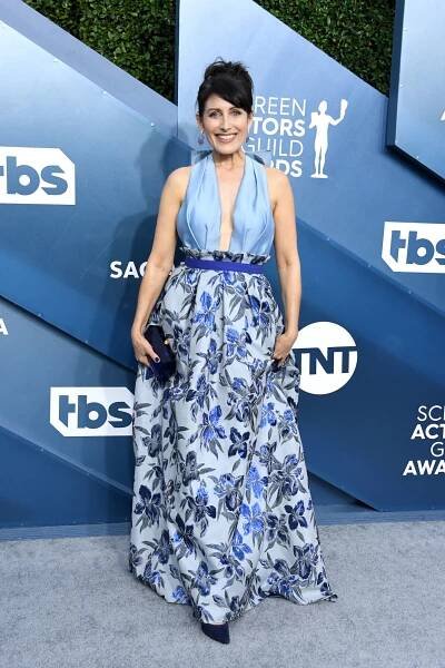 Lisa Edelstein - Actress