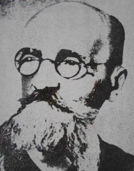 Čeněk Holas