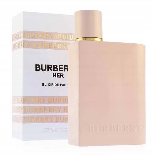 Burberry Her Elixir de Parfum parfémovaná voda pro ženy
