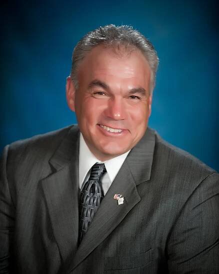 Justin K. Price
