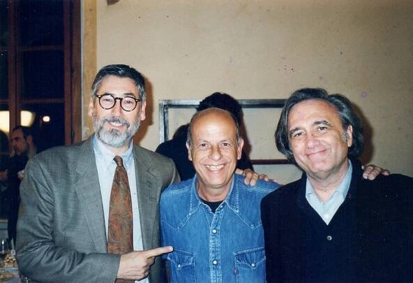 John Landis