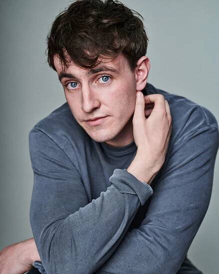Paul Mescal - Actor