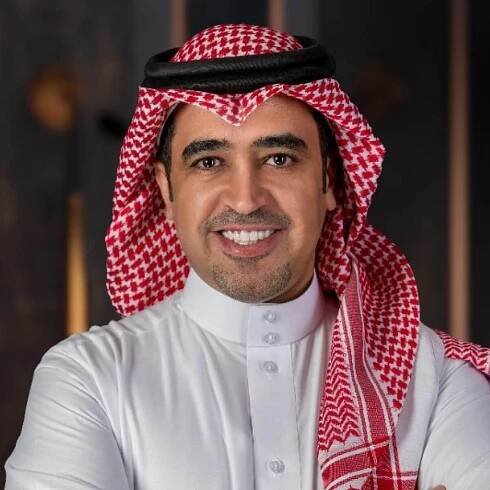 Sultan Al-Otaibi