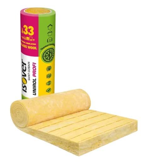 Isover Unirol Profi - 1 bal