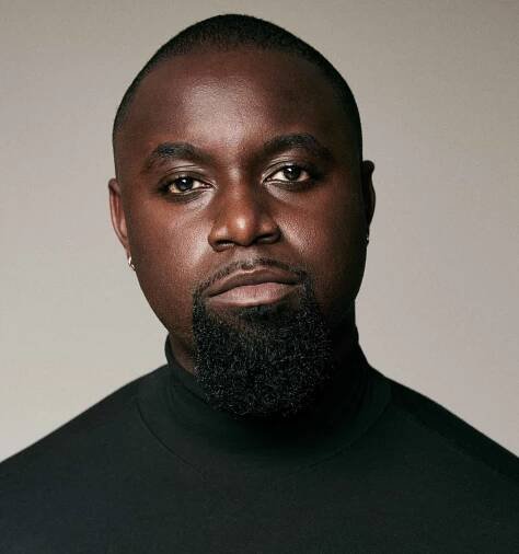 Emmanuel Ohene Boafo - Solid Base Management