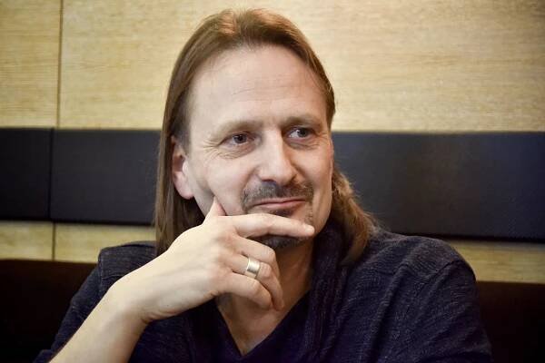 Rozhovor: hudební skladatel Kryštof Marek – Kulturio.cz