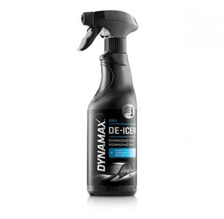 ROZMRAZOVAČ OKEN 500ML - Dynamax - Autoron.cz