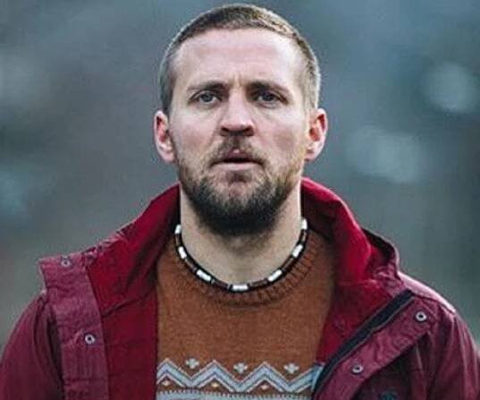 Tobias Santelmann Biography - Facts, Childhood, Family Life & Achievements