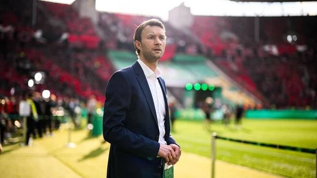 Schick je intenzivnější, známe každého hráče Sparty. Šéf Leverkusenu promluvil - Seznam Zprávy