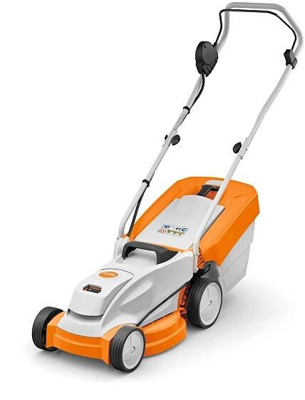 Sekačka akumulátorová STIHL RMA 235