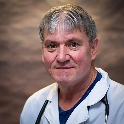 michael ball medical provider