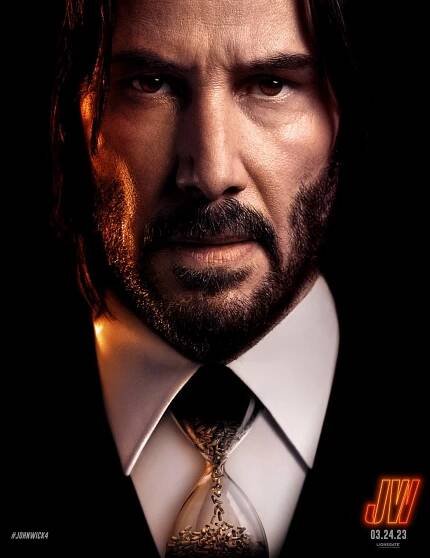 John Wick: Kapitola 4 (2023) | Galerie | MovieZone.cz