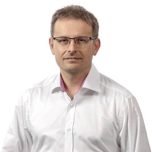 Ing. Tomáš Hocke