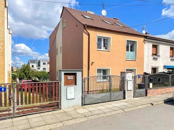 Pronájem byty 2+kk, 61 m2 - Praha - Chodov