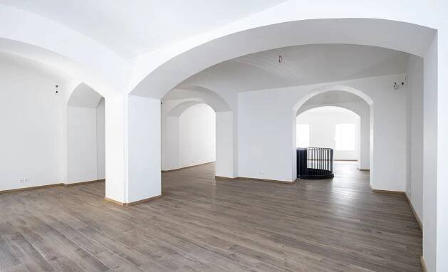 Pronájem obchodních prostor, 378m2, Truhlářská, Praha 1, obrázek č.1