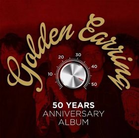 Golden Earring | 3 LP 50 Years Anniversary / Vinyl / 3LP | Musicrecords