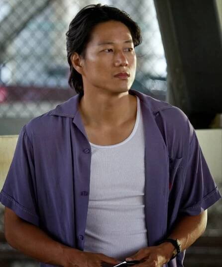 sung kang | Форсаж, Сун кан, Микстейп