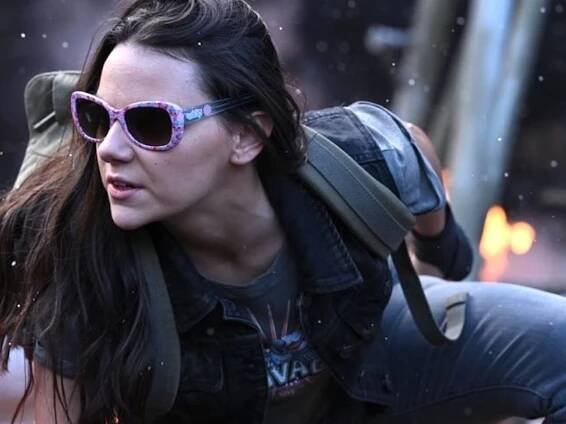 Deadpool & Wolverine star Dafne Keen gives update on her return to the MCU