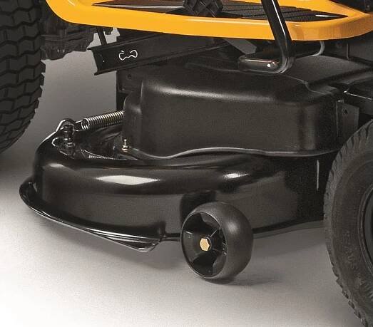 Cub Cadet XT2 PR95