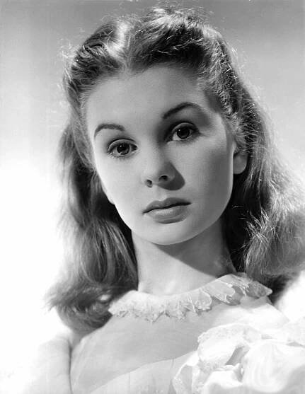 Jean Simmons – I Review Stuff