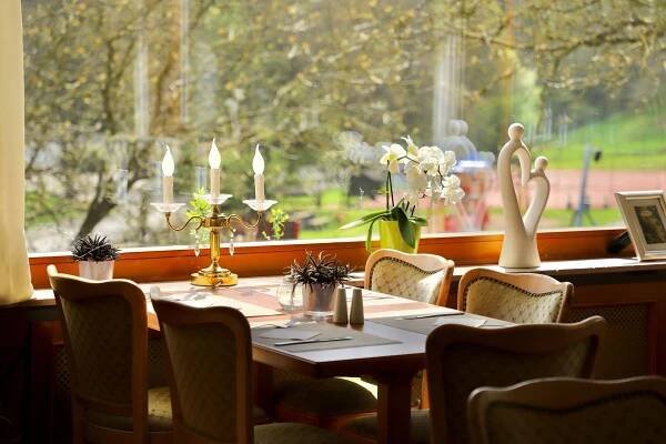 Hotel Gassbachtal & Nibelungencafé 