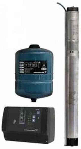 GRUNDFOS SQE 3-105