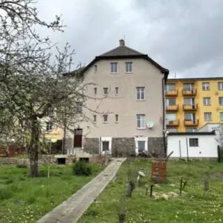 Realitní kancelář Reality Široký - Děčín - ČESKÉREALITY.cz inzerce realit