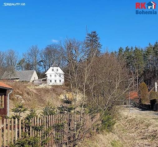 Prodej Dům, Chlum - Drchlava, okres Česká Lípa