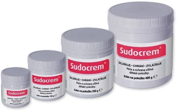 Sudocrem