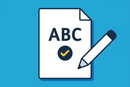 Improve your writing with this simple ABC – Design102
