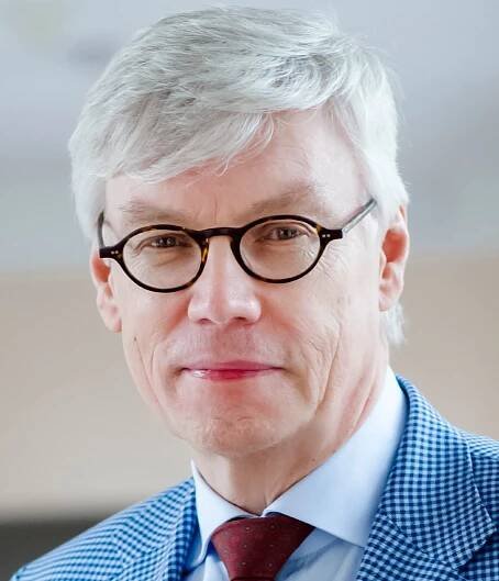 Vladimir Popov - IACBG